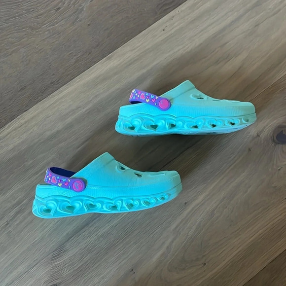 LIGHT HEARTED - UNICORNS AND SUNSHINE FOAMIE Size 3 - Picture 9 of 13